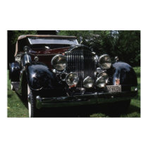 The Ultimate Car posters