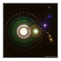 THE ULTIMATE COSMIC ALINGMENT posters by CoolBreezeLady THE ULTIMATE COSMIC ALINGMENT posters