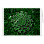 The Ultimate Crop Circle Greeting Card
