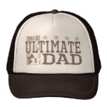 The Ultimate Dad Gear Hat