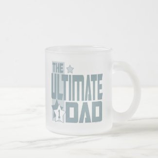 The Ultimate Dad Gear Mugs