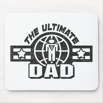 Dad Logo