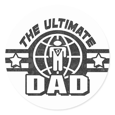 Dad Logo