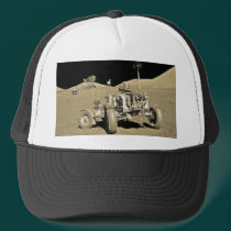 The Ultimate Dune Buggy hats