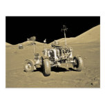 The Ultimate Dune Buggy Post Cards