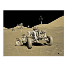 The Ultimate Dune Buggy Post Cards