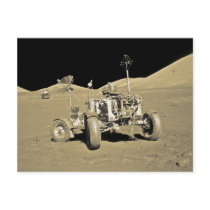 The Ultimate Dune Buggy Post Cards
