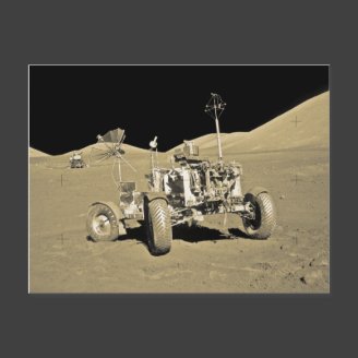 The Ultimate Dune Buggy