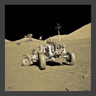 The Ultimate Dune Buggy