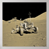 The Ultimate Dune Buggy Poster
