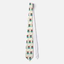 The Ultimate Gambler's Tie!  The Joker is Wild!