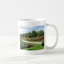 The Ultimate Garden Coffee Mugs