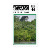 The Ultimate Getaway Stamp