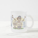 The Ultimate Grill Dad Gear Mugs