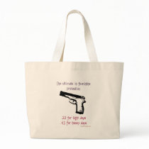 The Ultimate In Feminine Protection Bags