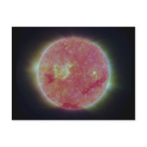 The Ultra Violet Sun postcards by ZephyrusBooks The Ultra Violet Sun postcards