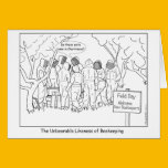 The Unbearable Likeness of Beekeeping cards