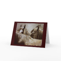 The Unbroken Greeting Card by Spaziani The Unbroken Greeting Card