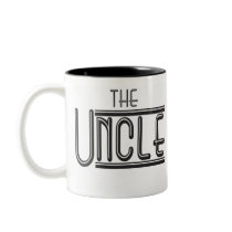 "THE" Uncle Mug