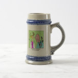 The Uncommon Cold mugs