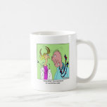 The Uncommon Cold mugs