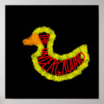 The Underground poster