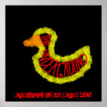 The Underground poster
