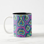 The Underlying Nature of Space Time Mug