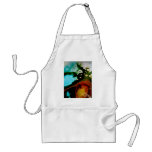 The Underworld Aprons