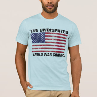undisputed era tshirt