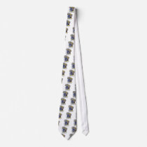 The Unduckables ties