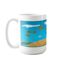 The Unexpected mugs by ZsTees The Unexpected mugs