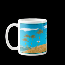 The Unexpected mugs