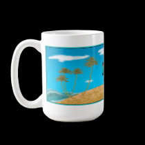 The Unexpected mugs by ZsTees The Unexpected mugs