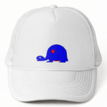 The Unfortunate Turtle hats