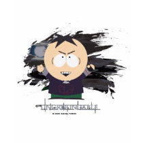 The Ungroundable t-shirts