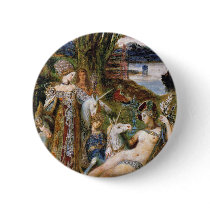 The Unicorn buttons by VintagePets The Unicorn buttons