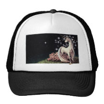 The Unicorn Cap Hats
