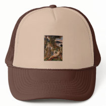 The Unicorn hats