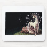 The Unicorn Mousepad