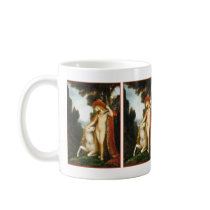 The Unicorn mugs
