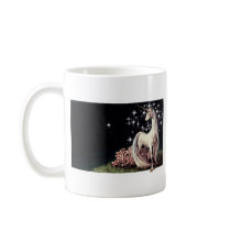 The Unicorn Mug