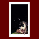 The Unicorn Poster posters