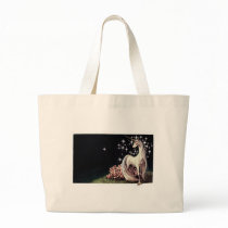 The UnicornTote Bag