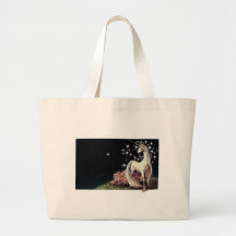 The UnicornTote Bag