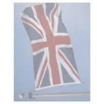 The Union Jack, England Custom Letterhead