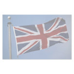 The Union Jack, England Custom Stationery