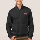 The Union Jack Flag T-shirt