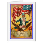 The union now and forever cards