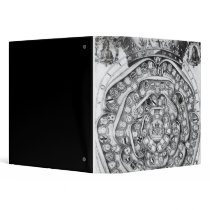 The Union of the Roses of the Families Binder